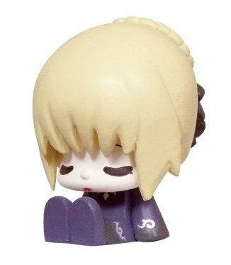 Altria Pendragon (Saber Alter), Gekijouban Fate/Stay Night Heaven's Feel, Max Limited, Trading